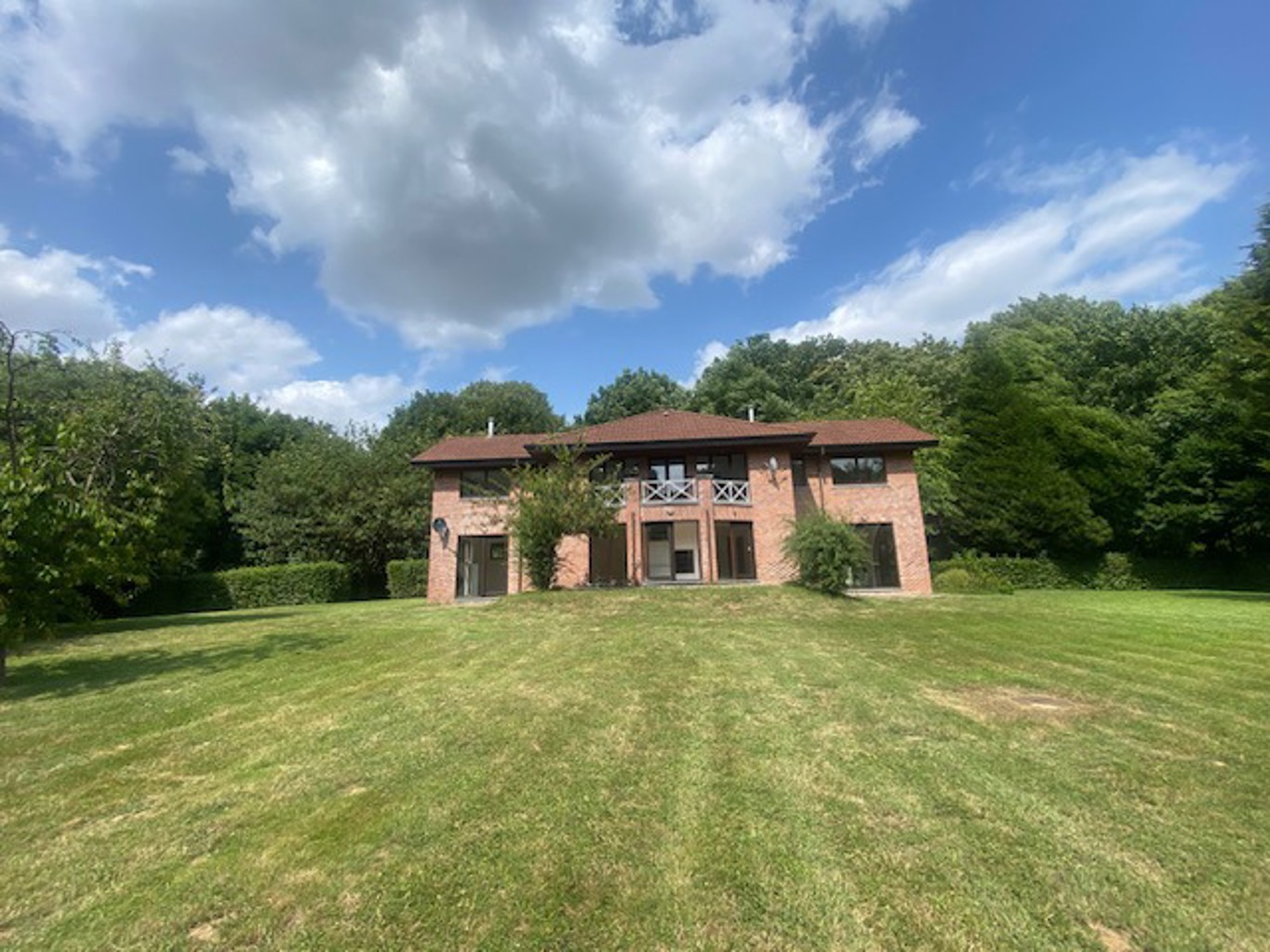 Bien exceptionnel – à louer – 3080 Tervuren – 3 800 €